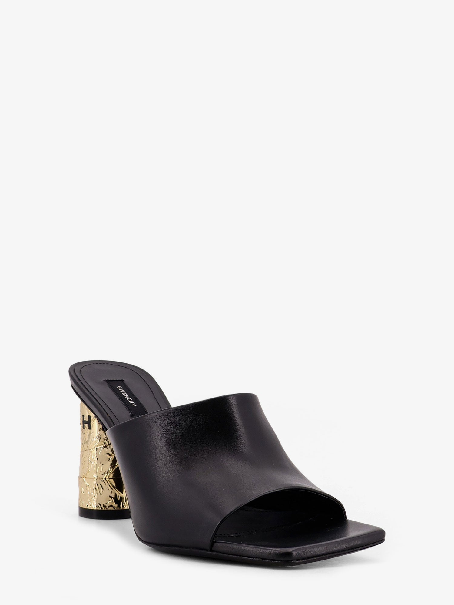 [Givenchy] Sandals SS26 BE30AFE1J7001