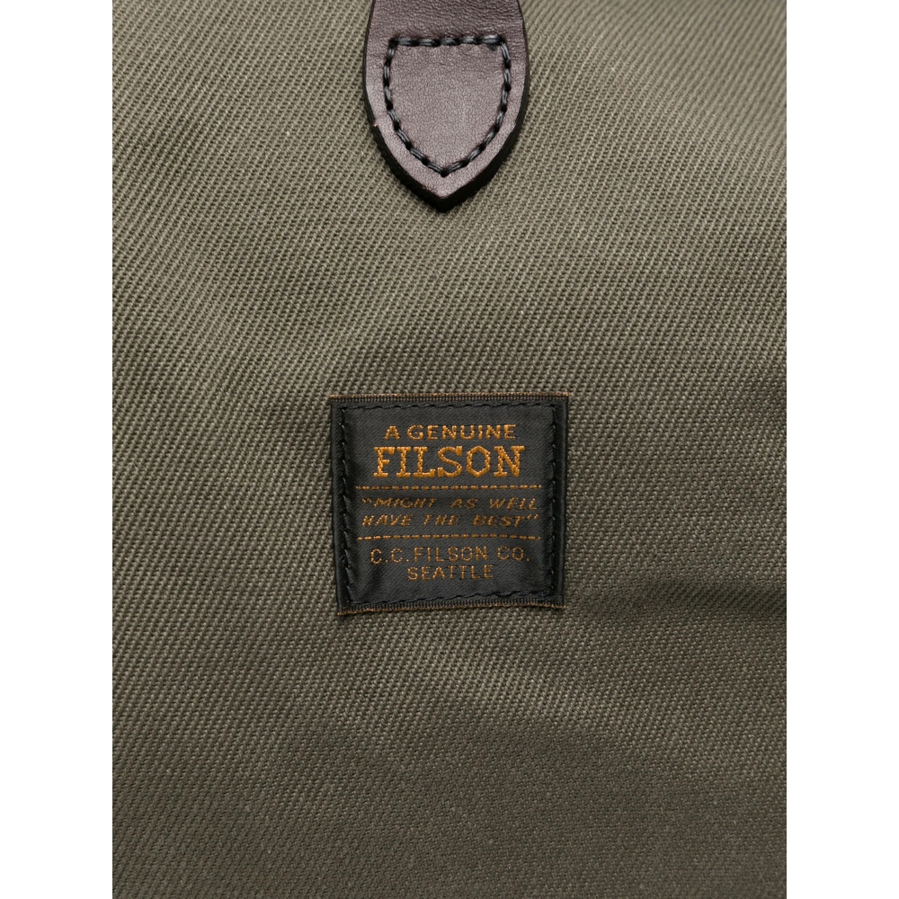 [Filson] Tote bag FW26 FMLUG0068 W0174WP 6308