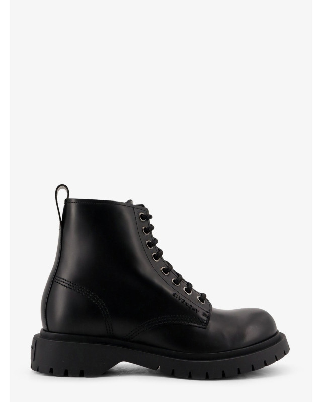 [Givenchy] Boots FW25 BH604VH1WC001
