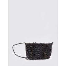 [DRAGON DIFFUSION] Minibag FW26 8938 DKBROWN