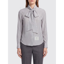 [Thom Browne] Shirts Long Sleeve FW26 FLL210A06205 035
