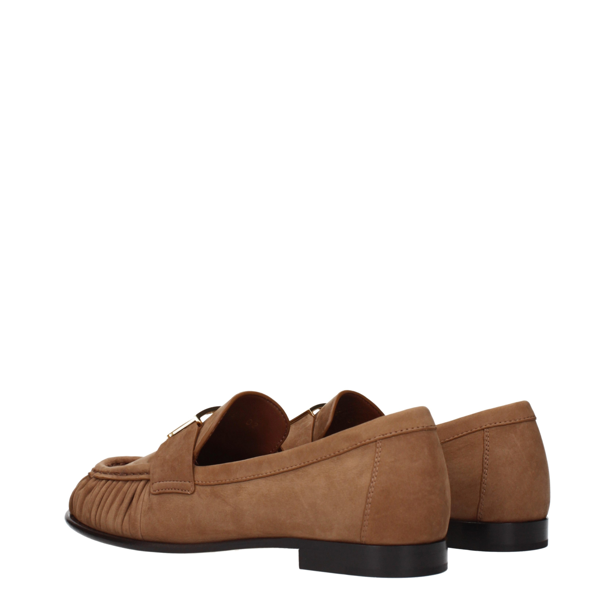 [Fendi] Loafer SS25 8D87563TYF1UML