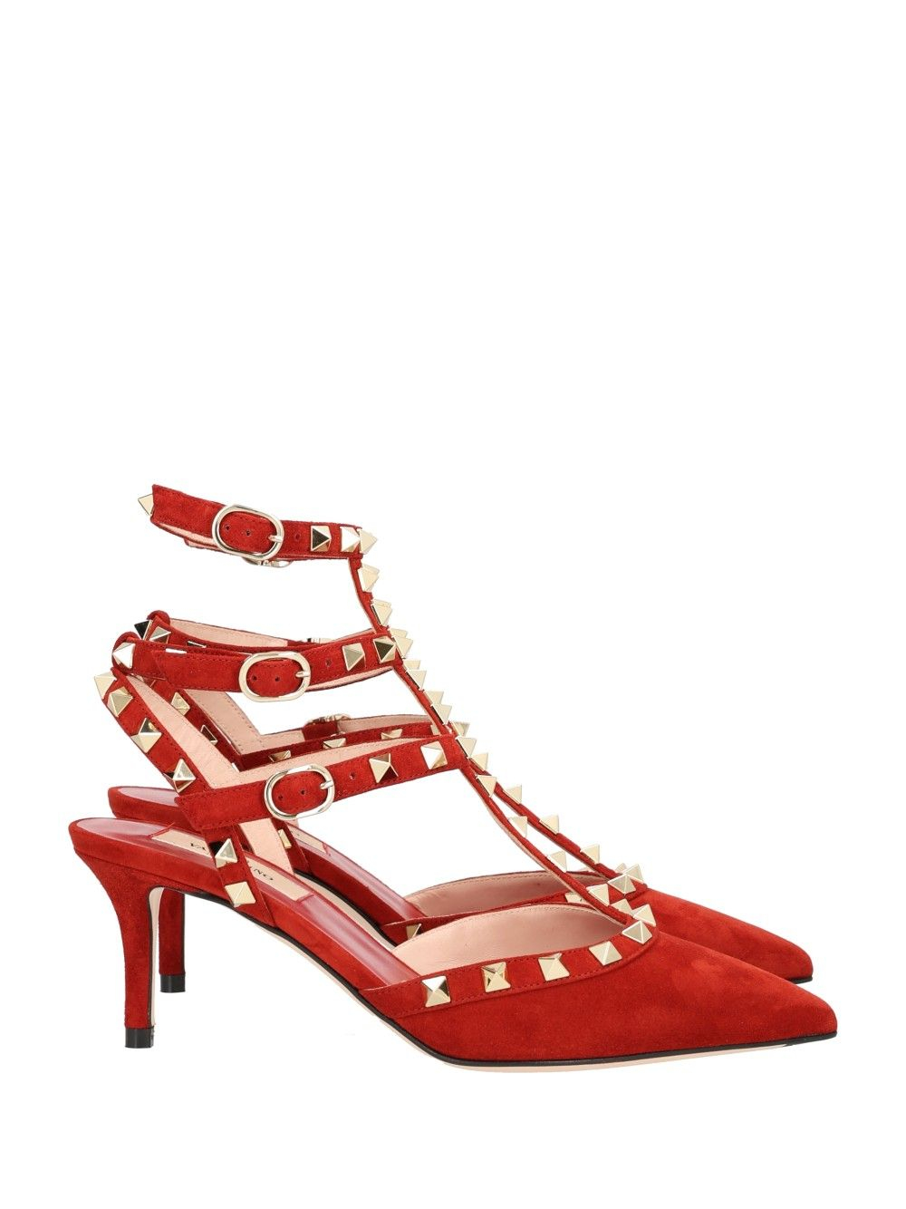 [Valentino Garavani] Pumps CO 9W2S0375CVBW16