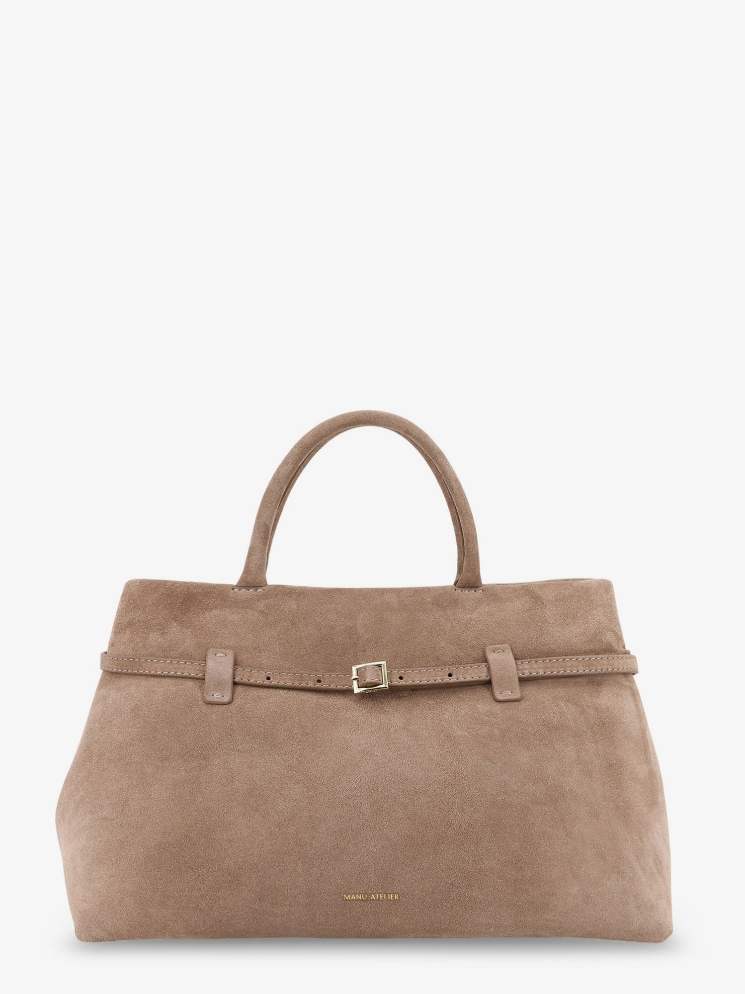 [Manu Atelier] Shoulder bag SS26 2025246SUGHERO