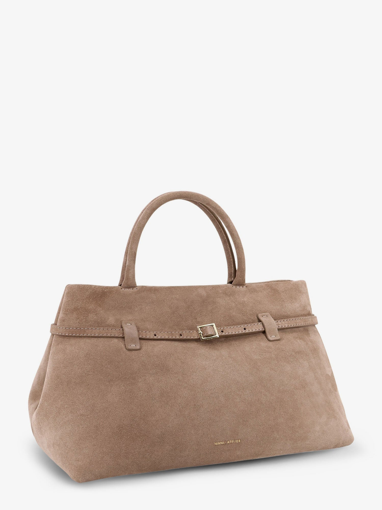 [Manu Atelier] Shoulder bag SS26 2025246SUGHERO