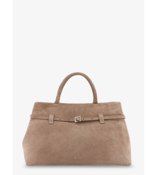 [Manu Atelier] Shoulder bag SS26 2025246SUGHERO
