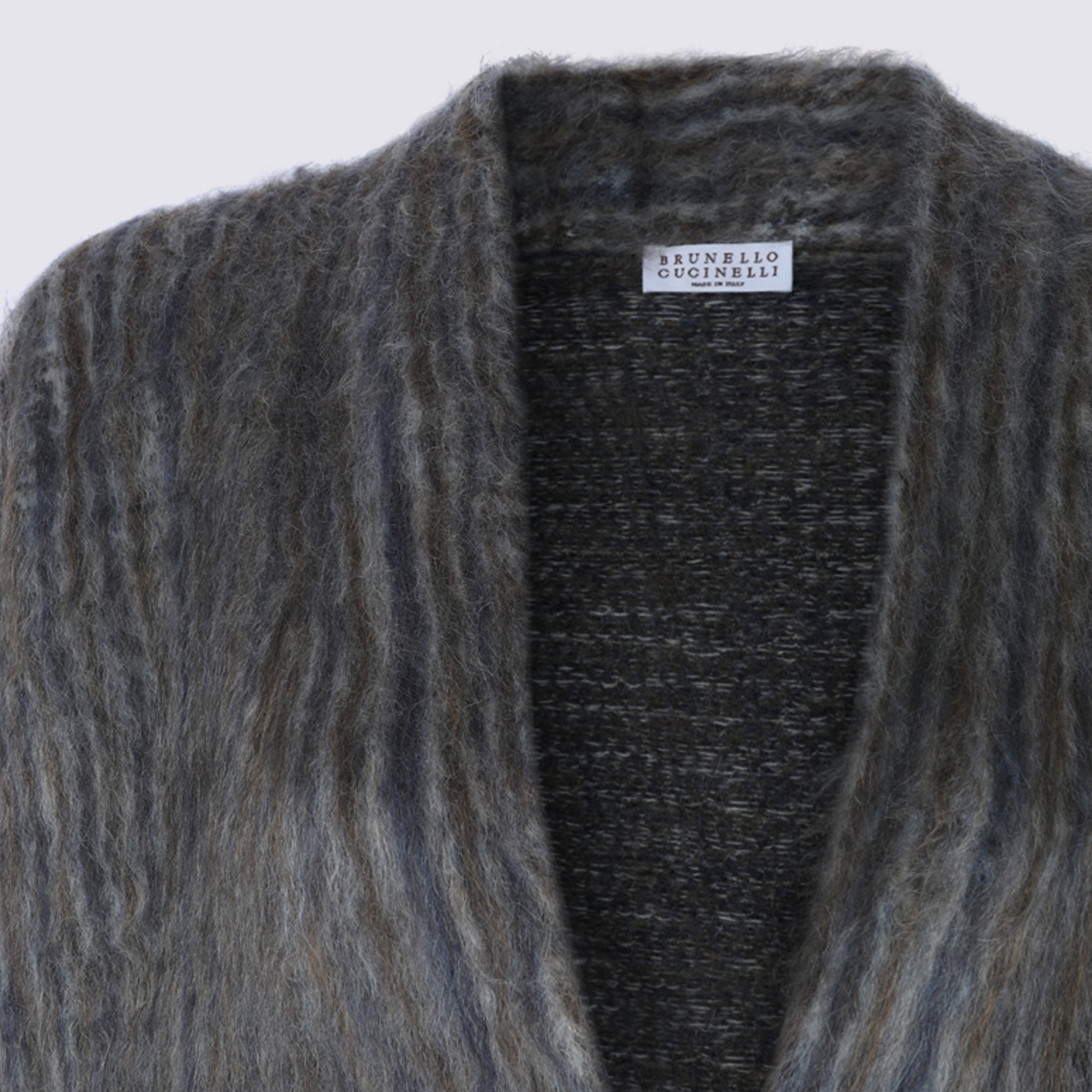 [Brunello Cucinelli] Coat FW26 M2I247016CXA37