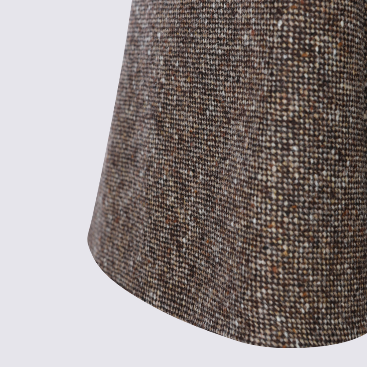 [Brunello Cucinelli] Mini skirt FW26 MD002G4103C002