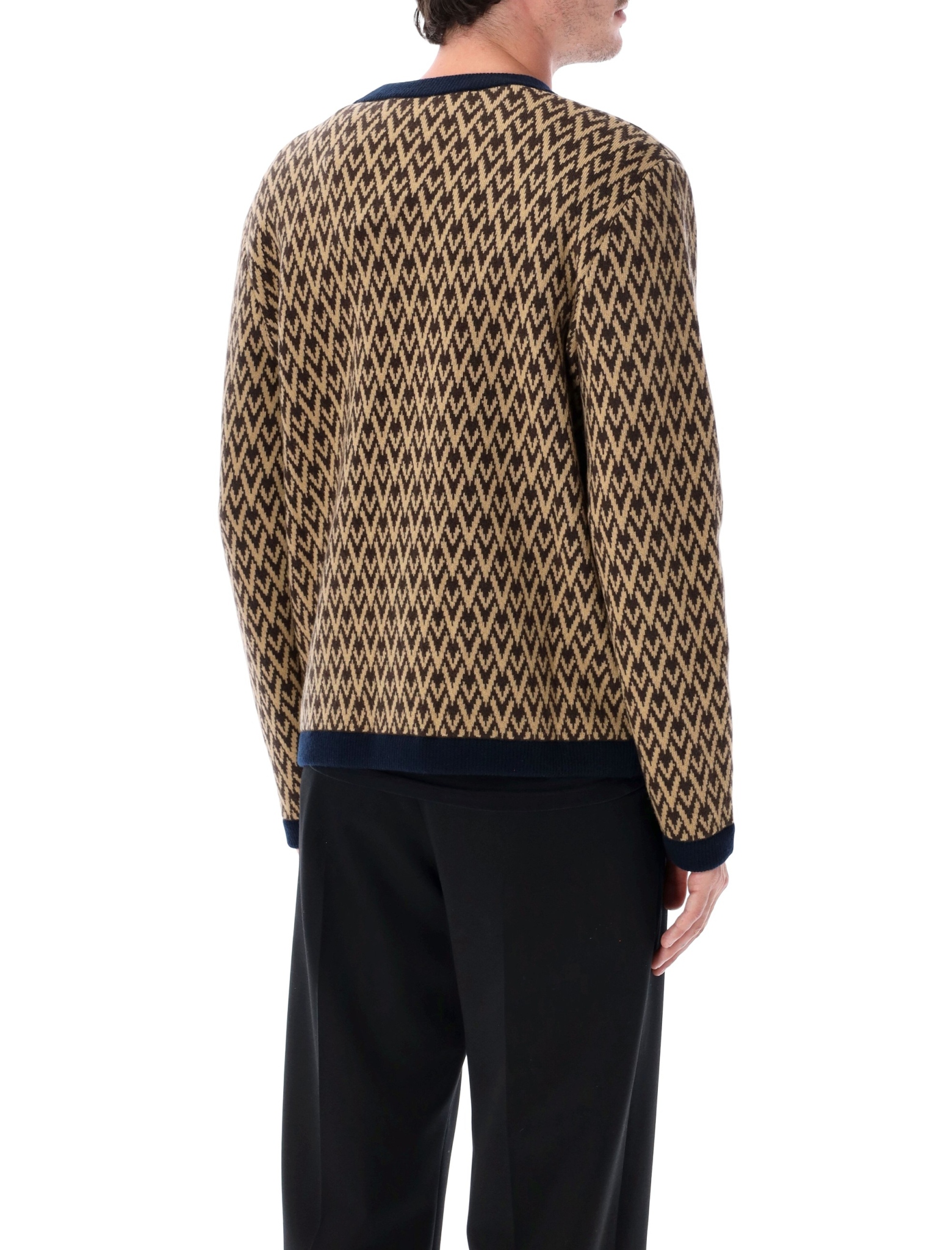 [Valentino Garavani] Knitwear FW26 9V3KA04IAR10PF