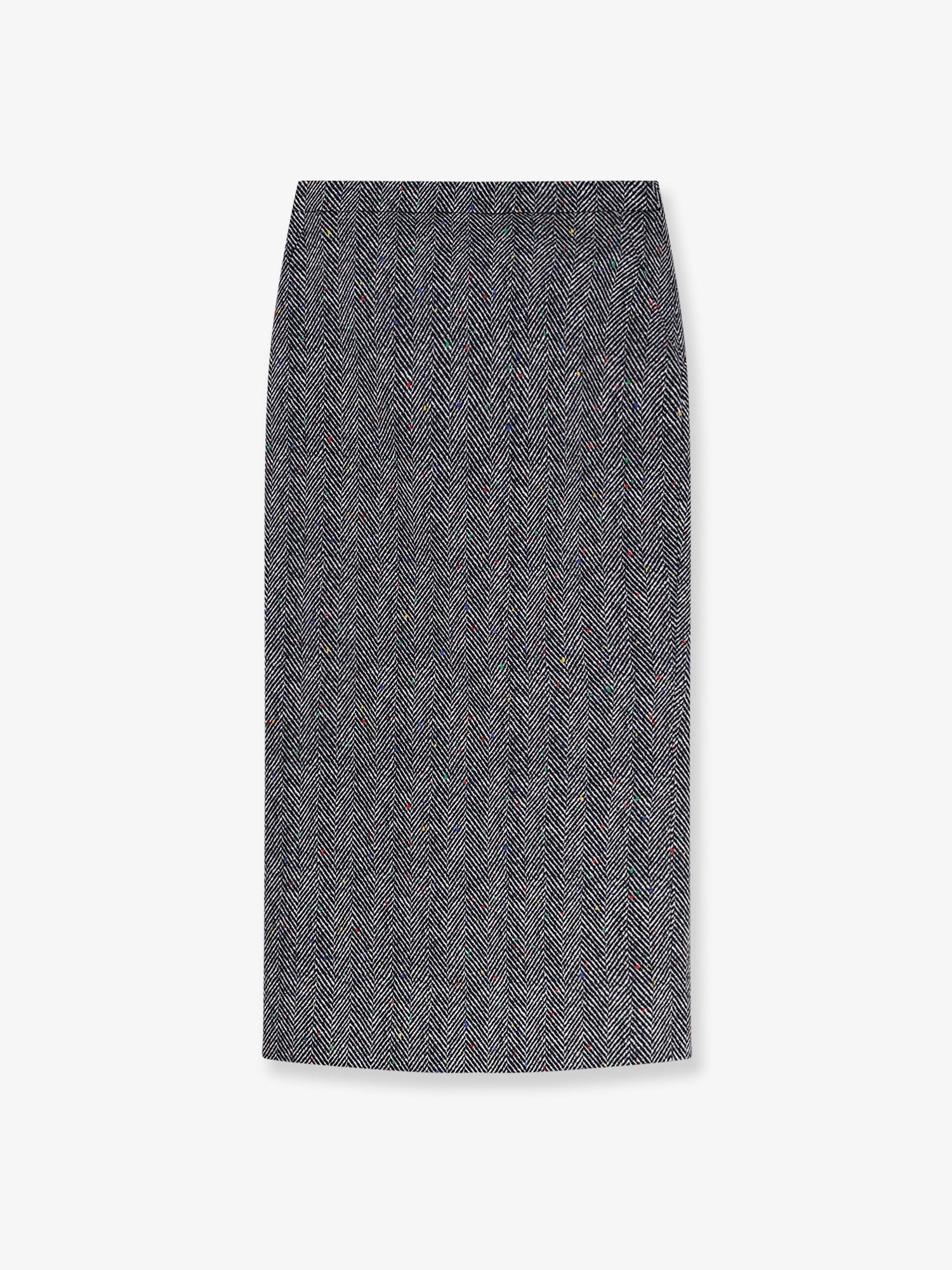 [Givenchy] Long skirt FW25 BW40YP168S004