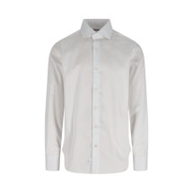 [Barba Napoli] Shirts Long Sleeve FW25 I1U13P0150205 U0001