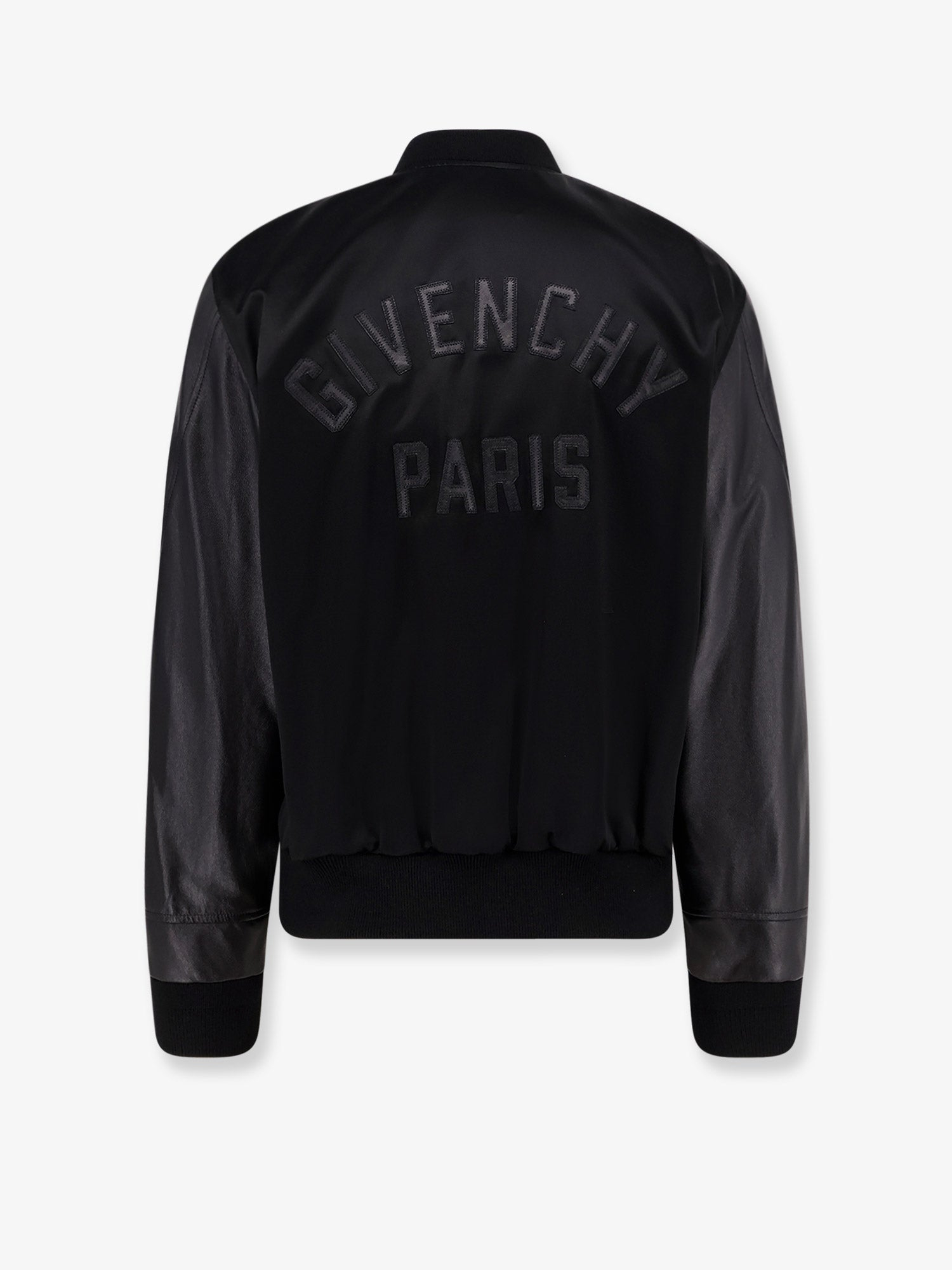 [Givenchy] Bomber Jacket FW25 BM01DZ6Y3Z075