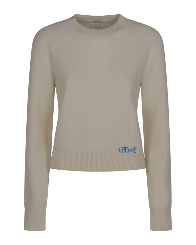 [Loewe] Knitwear FW26 S359Y14KJ62370