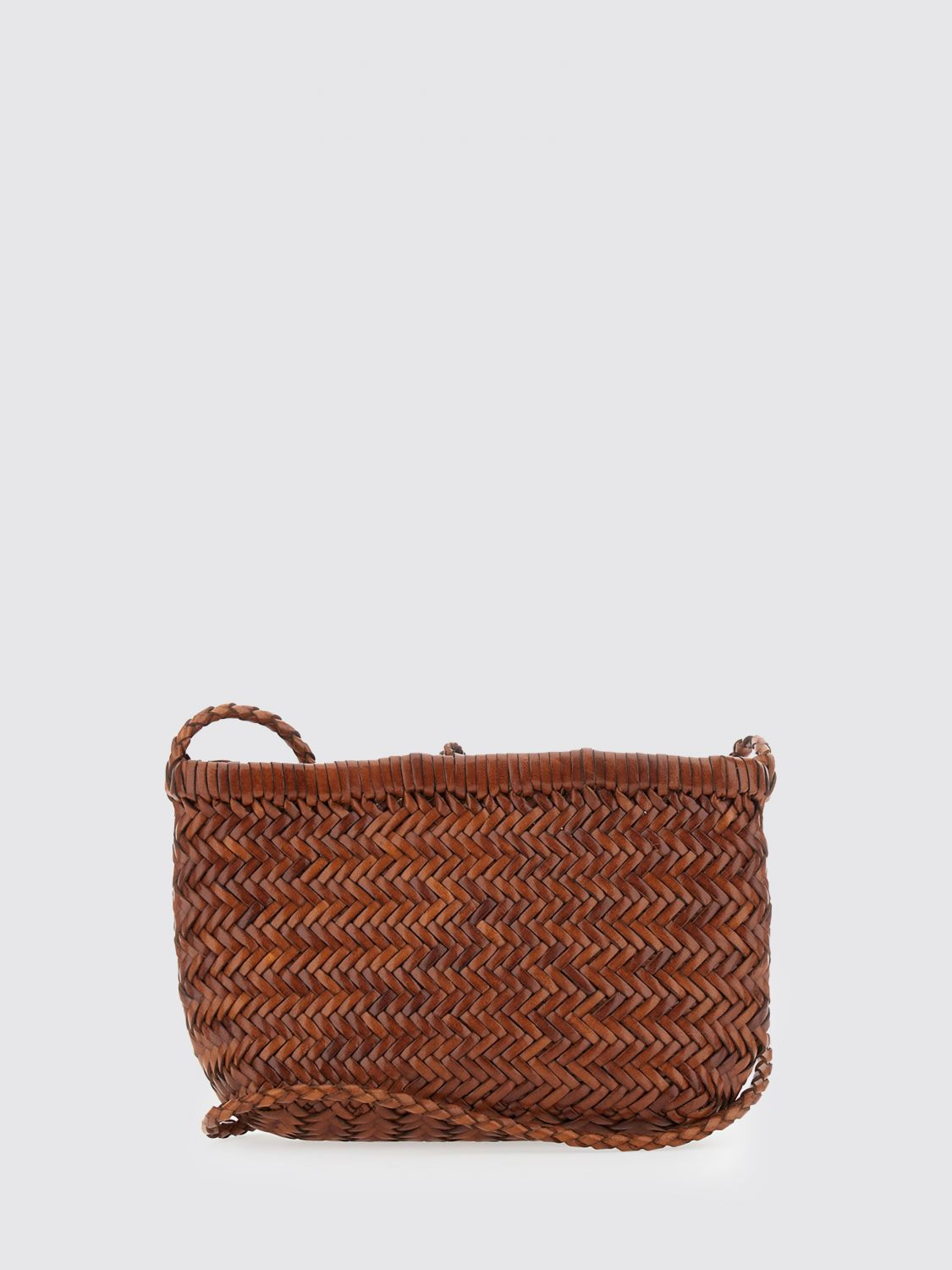 [DRAGON DIFFUSION] Minibag FW26 8938 TAN