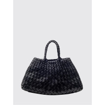 [DRAGON DIFFUSION] Tote bag FW26 8893 BLACK