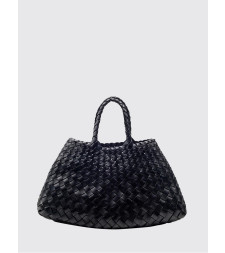 [DRAGON DIFFUSION] Tote bag FW26 8893 BLACK