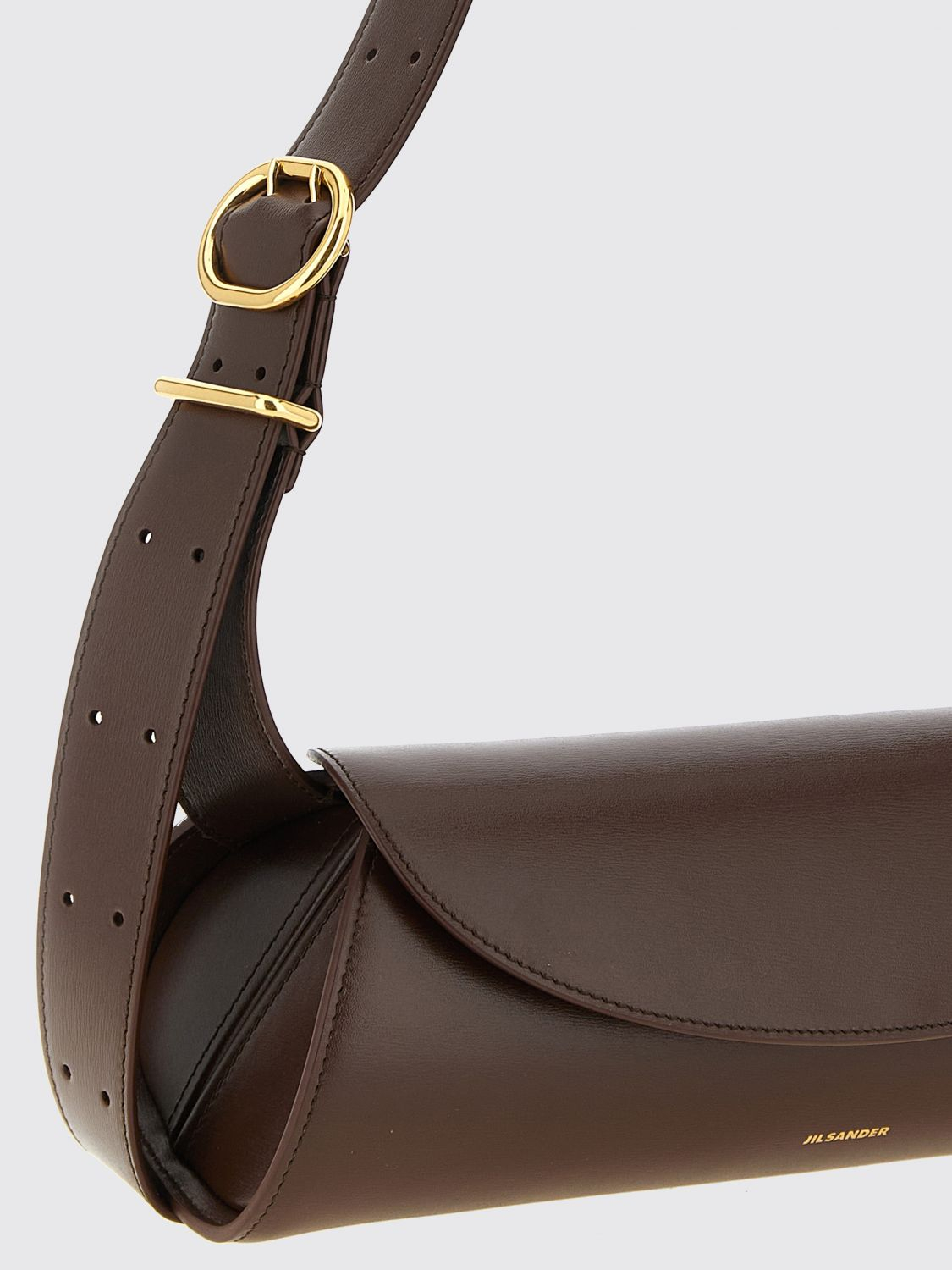 [Jil Sander] Cross body bag FW26 J07WD0023P4840 205