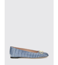 [Valentino Garavani] Flat shoes FW26 S0PI8LUR 4MA
