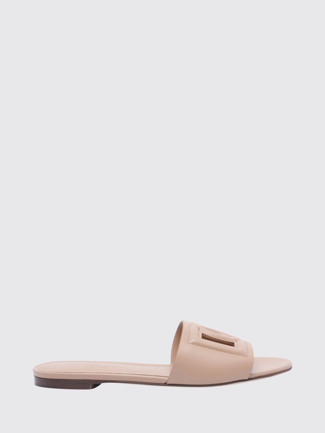 [Dolce & Gabbana] Sandals FW26 CQ0436AY329 80402