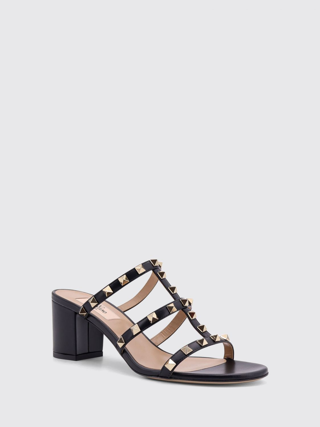 [Valentino Garavani] Sandals FW26 S0C47VOD 0NO