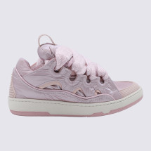 [Lanvin] Sneakers FW26 FUSKDK12NYLOA26599