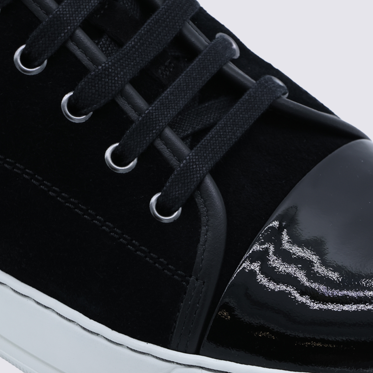 [Lanvin] Sneakers FW26 FMSKDBB1VBALP1510