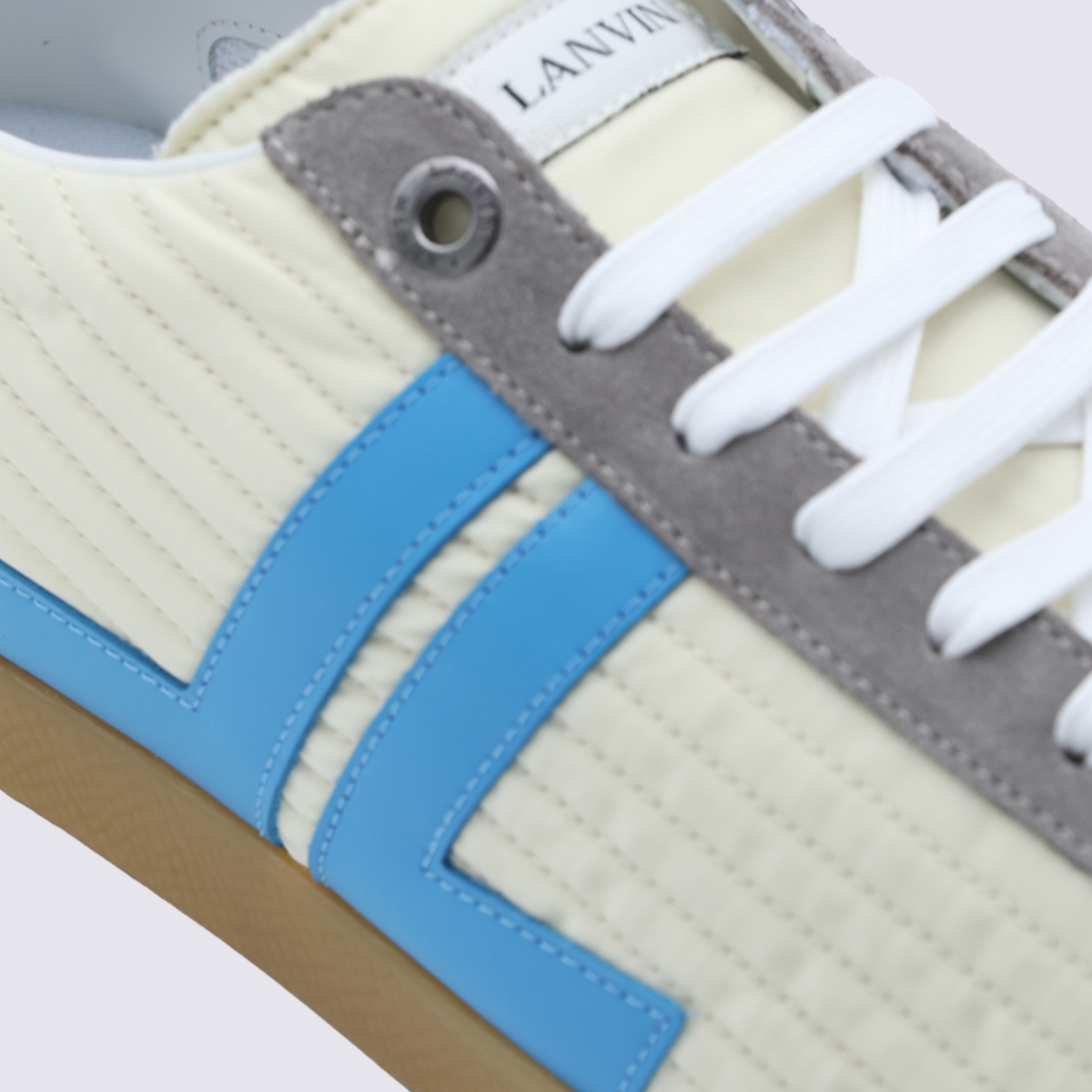 [Lanvin] Sneakers FW26 FUSKZL01ANYSQA260222