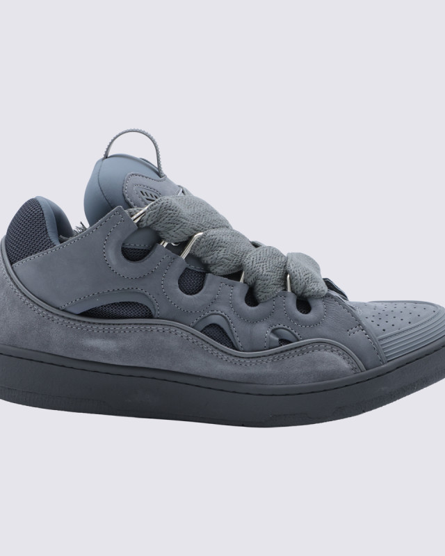 [Lanvin] Sneakers FW26 FUSKDK12DRASE2618