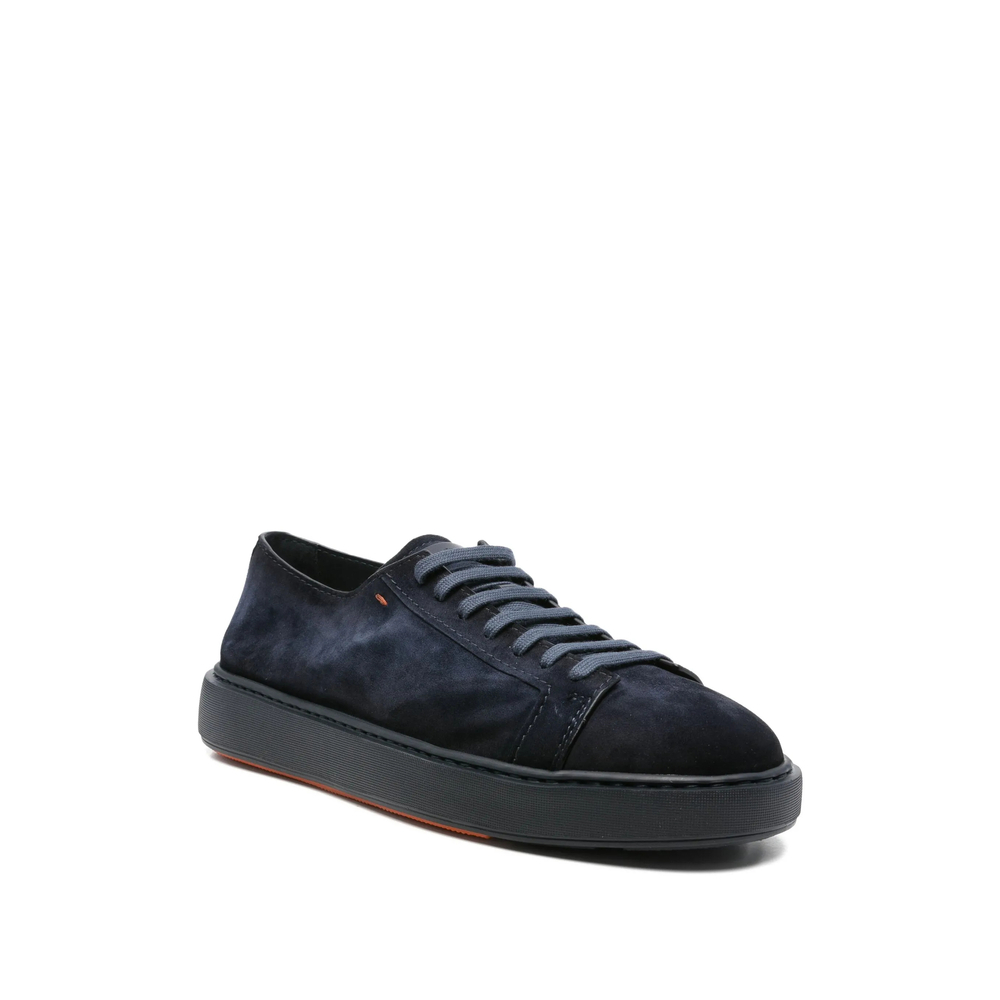 [Santoni] Sneakers FW26 MBCD21571OCAC AOLU60