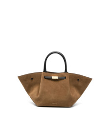 [DEMELLIER] Tote bag FW26 N81 MIDI NEW Y TOBBK