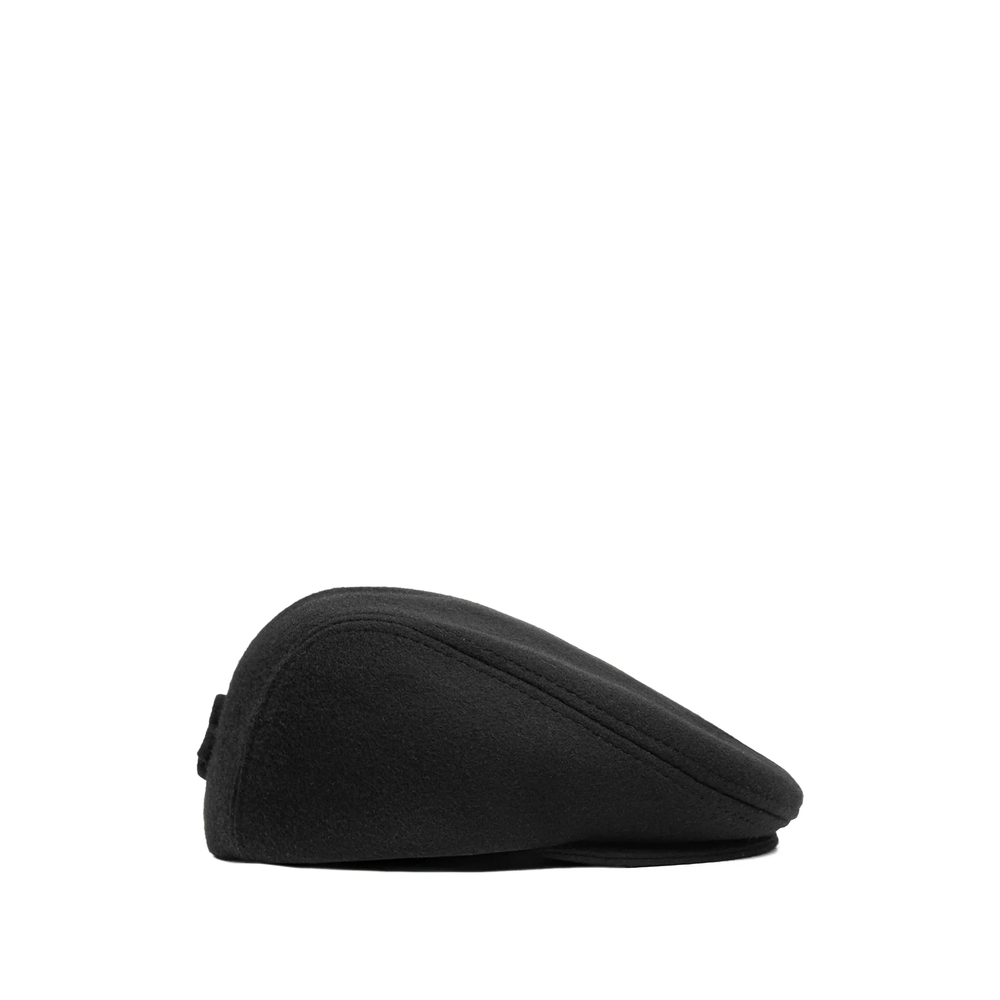 [RUSLAN BAGINSKIY] Hat FW26 IVC033 WPFL BLACK