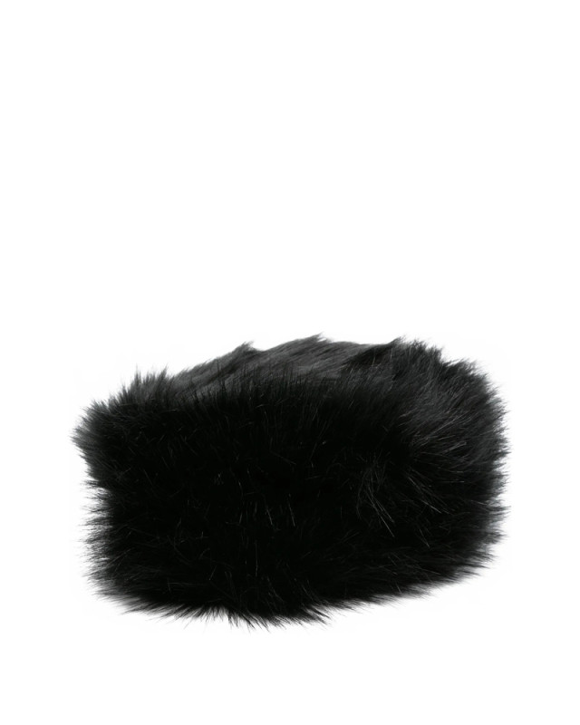 [RUSLAN BAGINSKIY] Hat FW26 MMM033 PHHPWRB BLACK