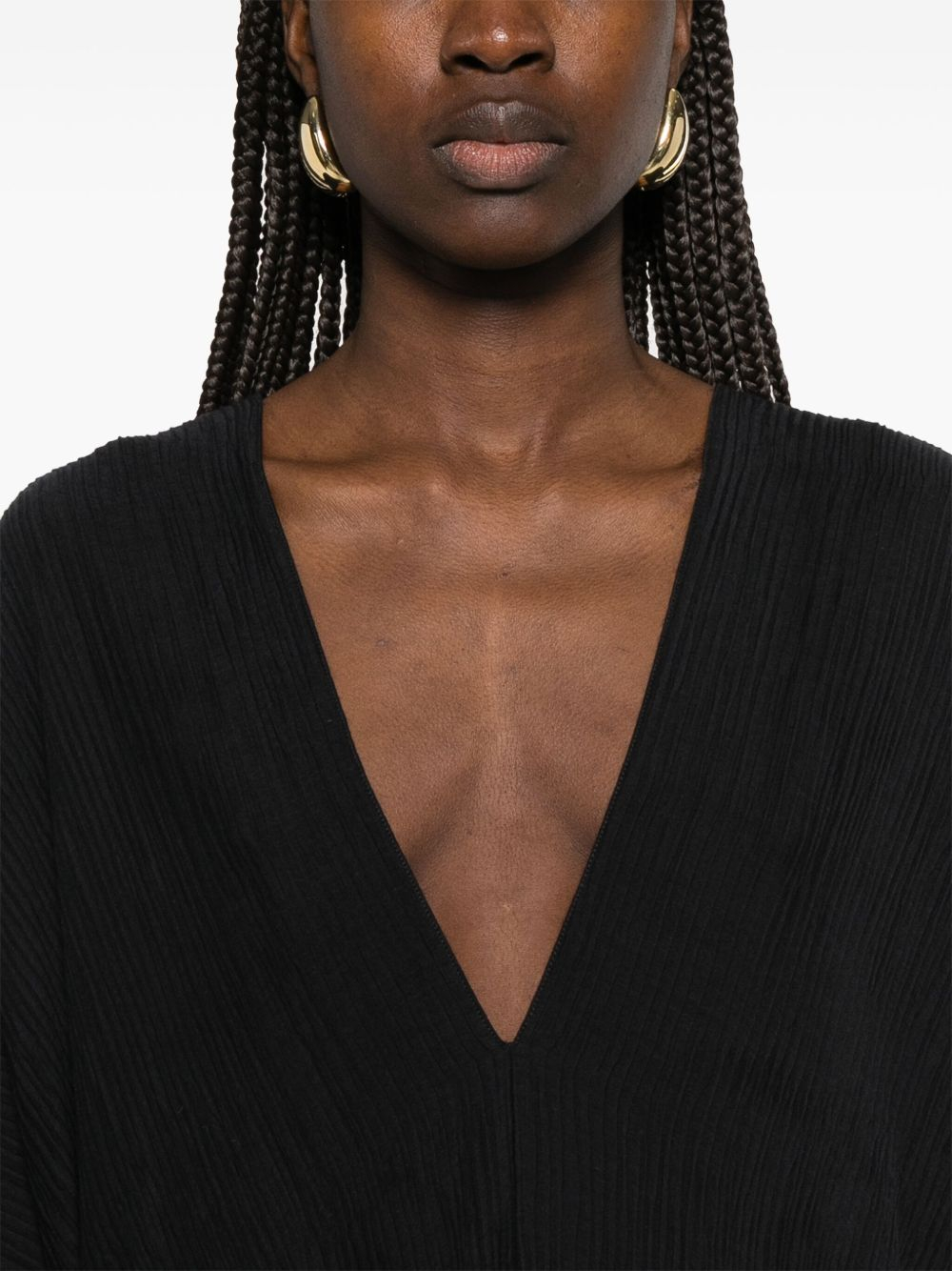 [Taller Marmo] Beach Cover Up SS25 TMPS2540133