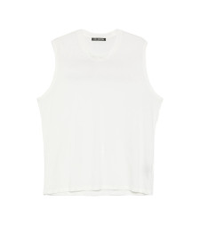 [Cole Buxton] T-shirts Sleeveless FW26 CBSCOV340  101
