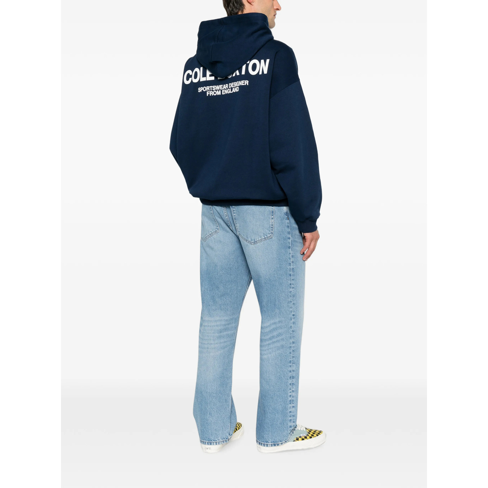 [Cole Buxton] Hoodie FW26 SPHO001  420