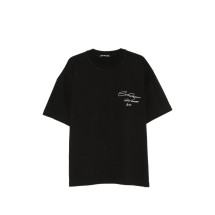 [Cole Buxton] T-shirts Short Sleeve FW26 VSTS001  000