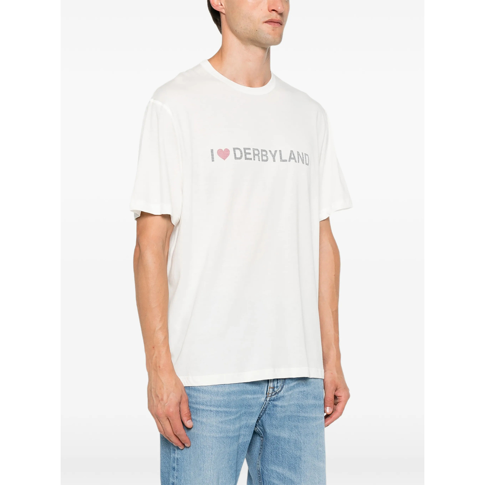 [Cole Buxton] T-shirts Short Sleeve FW26 IHDT320  101