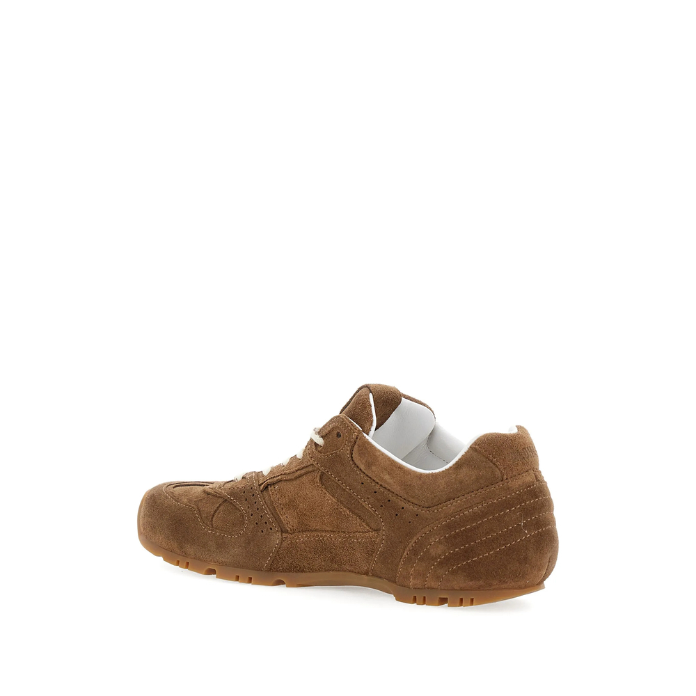 [ALOHAS] Sneakers FW26 S100822-03  SUBRO