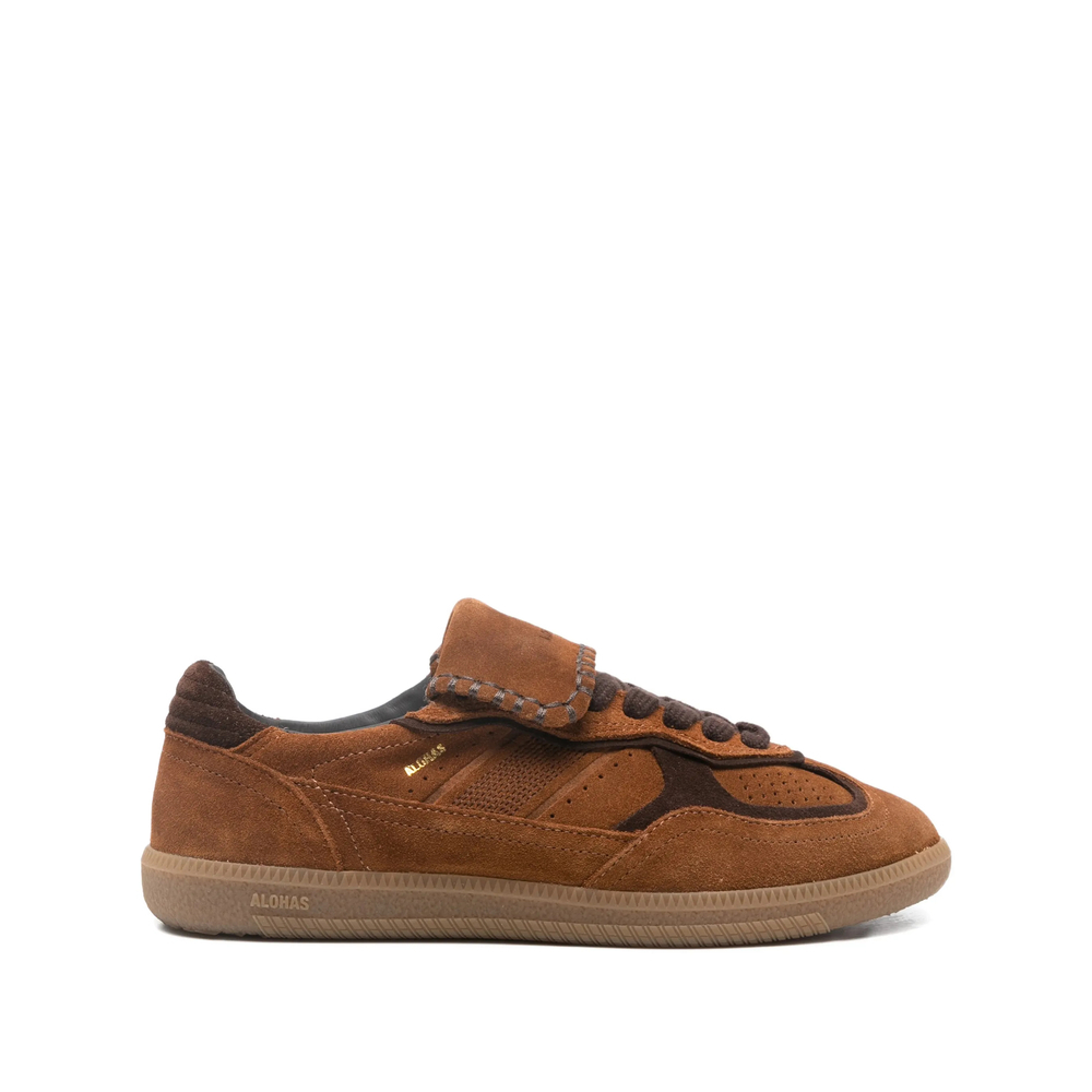 [ALOHAS] Sneakers FW26 S100917-05  SUBRO