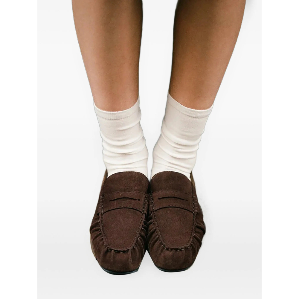 [ALOHAS] Loafer FW26 S101214-01  SUBRO