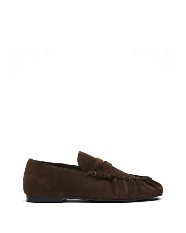 [ALOHAS] Loafer FW26 S101214-01  SUBRO