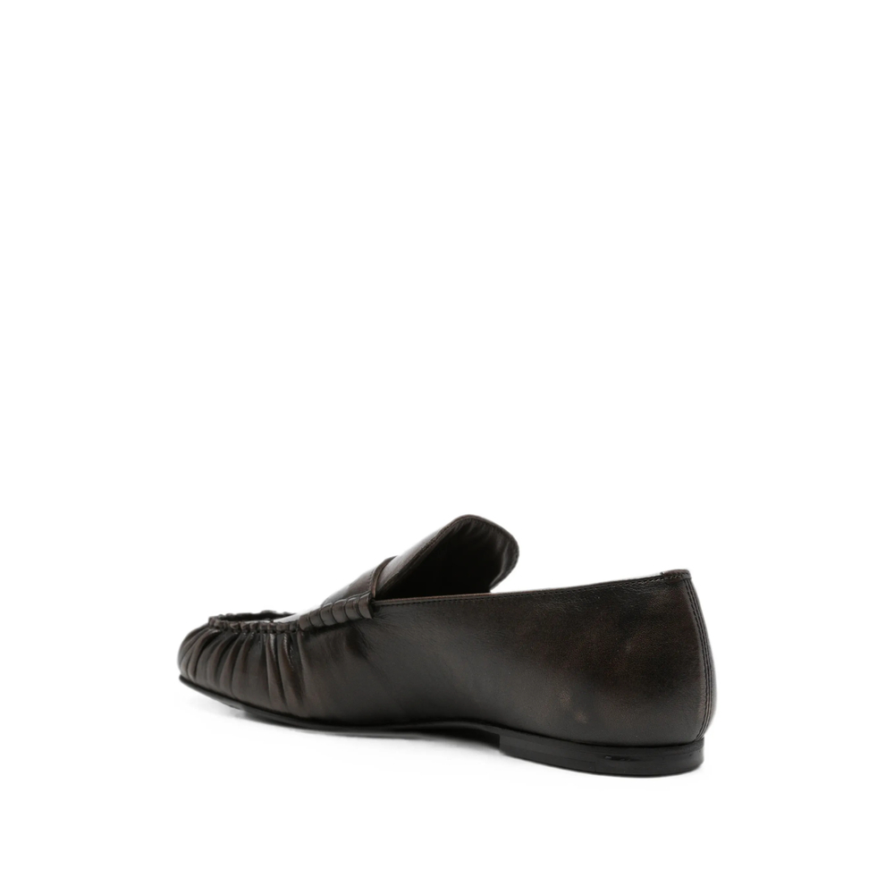 [ALOHAS] Loafer FW26 S101406-01  VIBRO