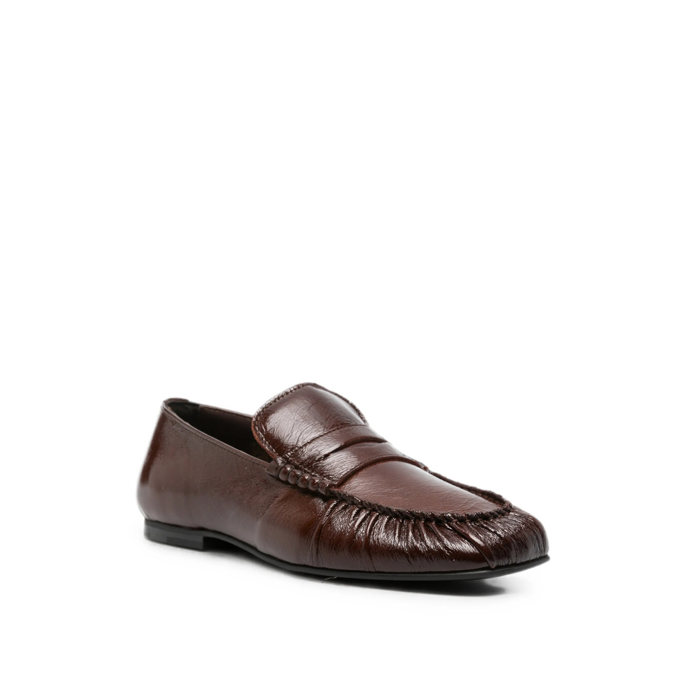 [ALOHAS] Loafer FW26 S101407-01  PABRO