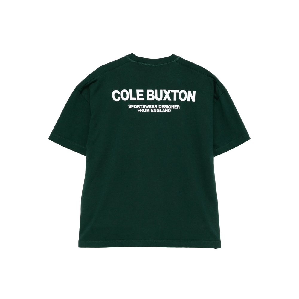 [Cole Buxton] T-shirts Short Sleeve FW26 CBST001  610
