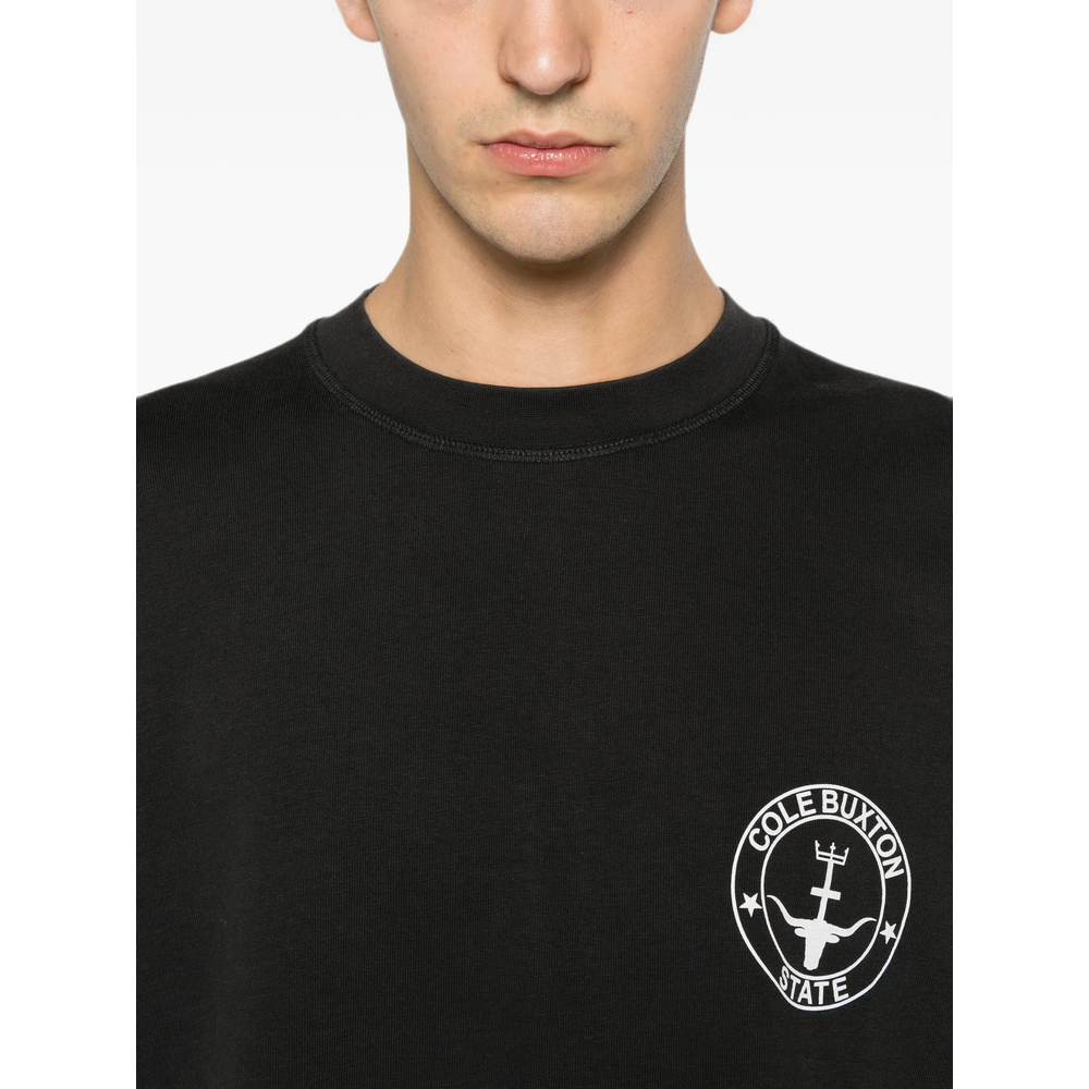 [Cole Buxton] T-shirts Short Sleeve FW26 CBST320  001