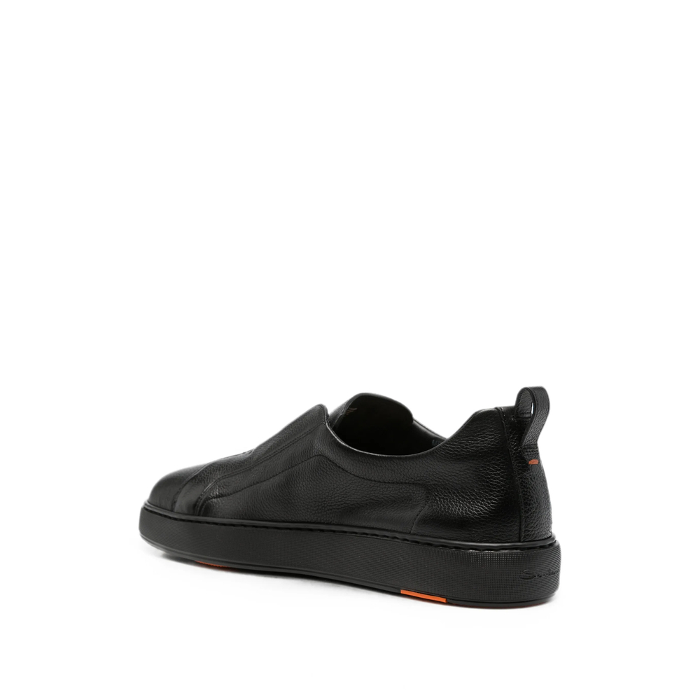 [Santoni] Slip On FW26 MBCD22211NEAT CKAN01