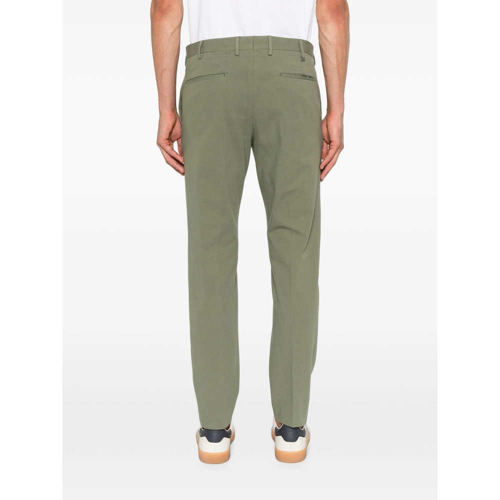 [PT TORINO] Pants FW26 AZ10 ASX0Z00FWD 0435