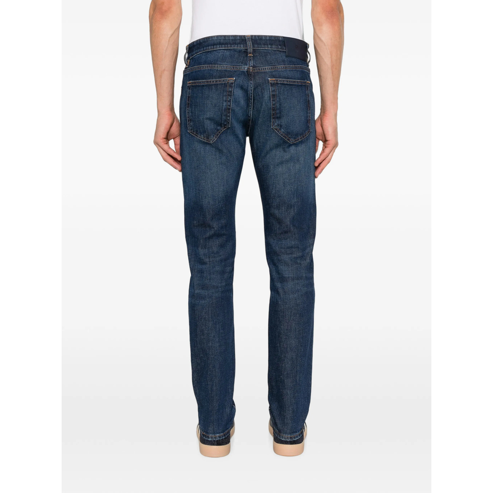 [Pt01 Denim] Jeans FW26 IM6030 IM6030 MI43