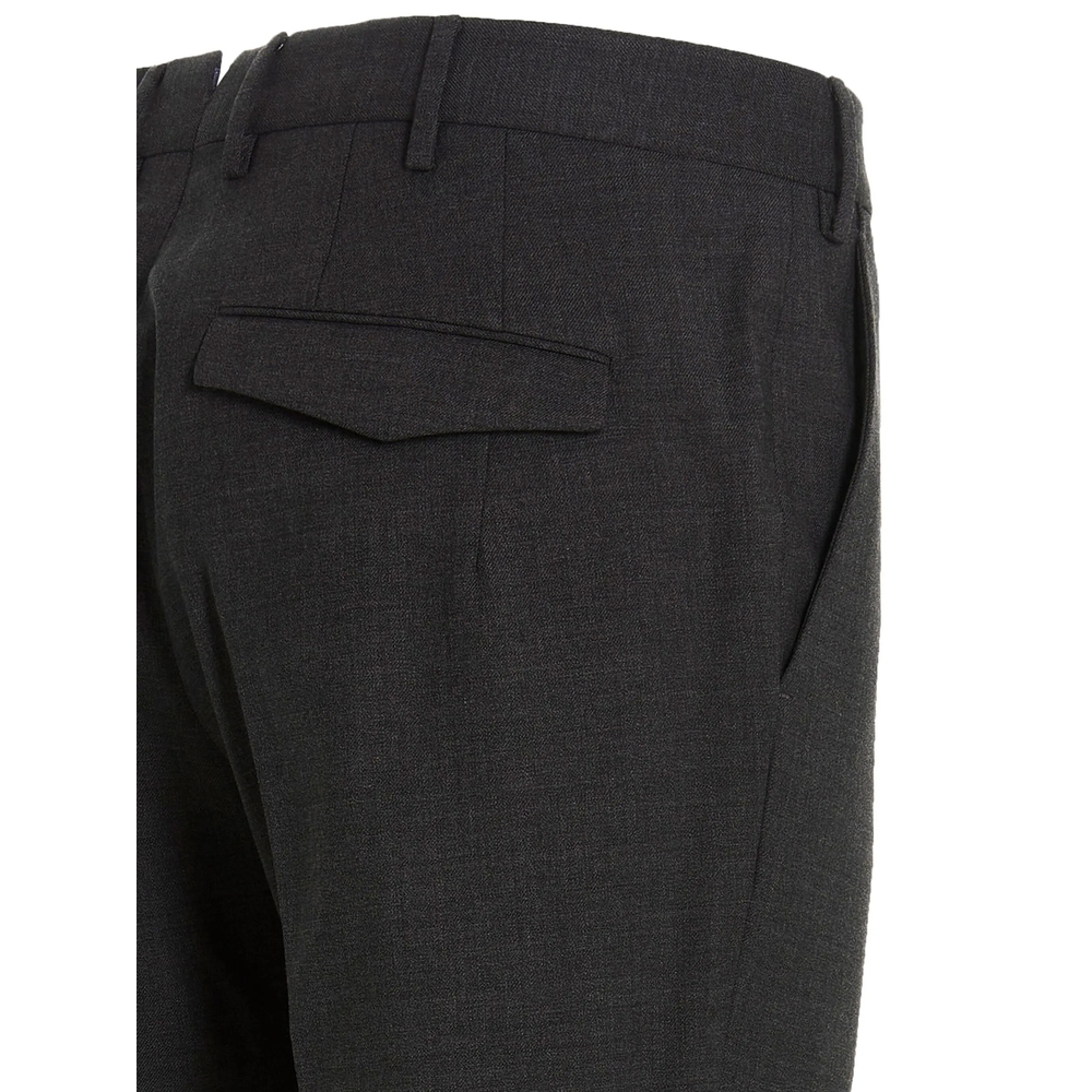 [PT TORINO] Pants FW26 MA37 AFMAZ00CL1 0250
