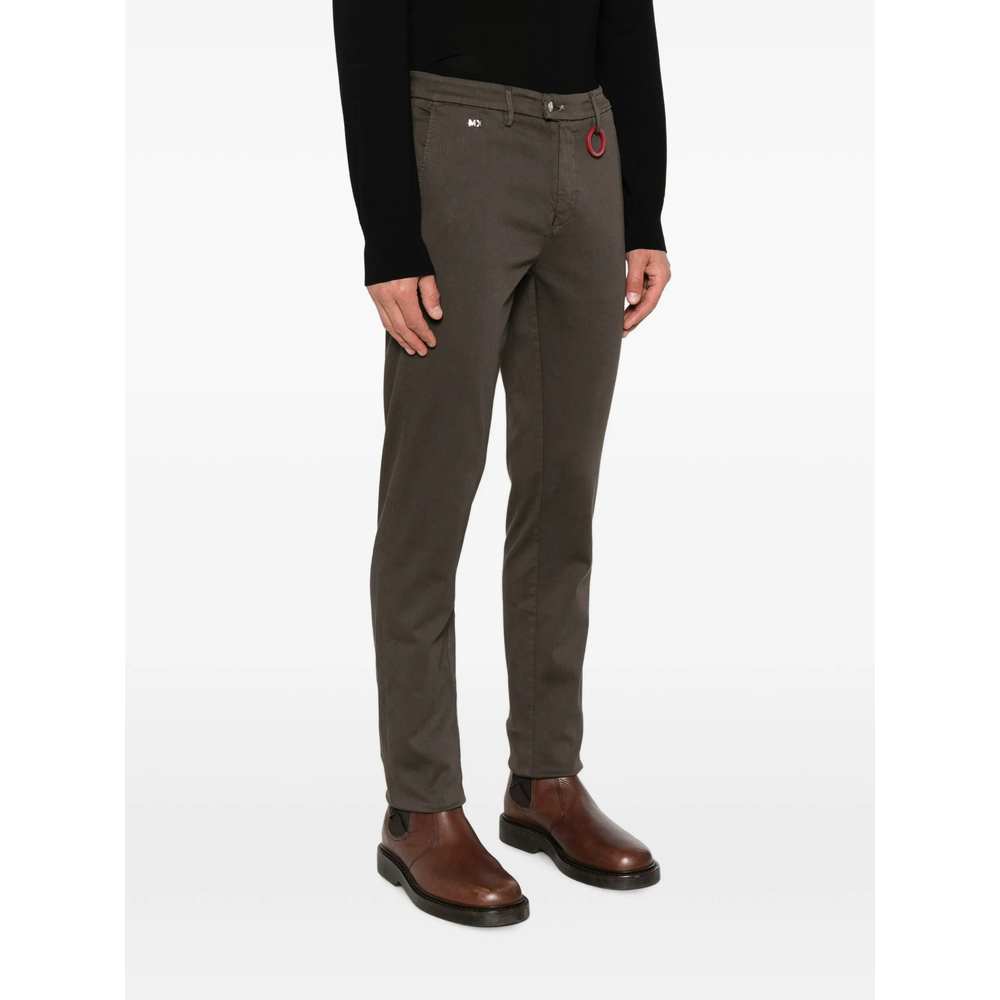 [Tramarossa] Pants FW26 LUIS GS365 COFFE